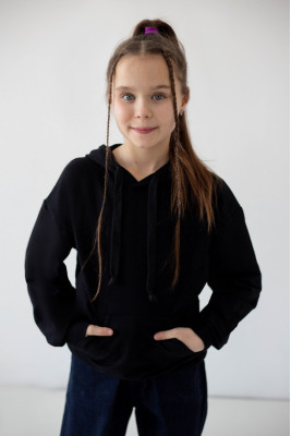 Худі для дівчат